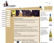 Bild Weinhandel/-Stube Der Korken