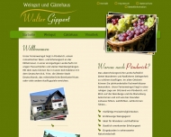 Bild Gippert Walter Weingut