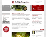 Bild Papadopoulos Nicolas Nordspanische u. Rioja Weine