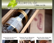 Bild Koll & Cie. Weinkellerei Moselweine