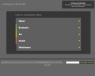 Bild Schurk Urban Weingut