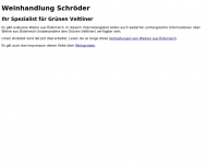 Bild Weinhandlung A. Schrder