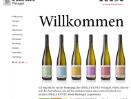 Bild Kuntz Sybille Dipl.-Oek. Weingut