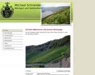 Bild Michael Schneider Weingut und Sektkellerei e.K.