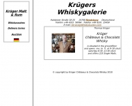 Bild Krger Chteaus & Chocolats Weine