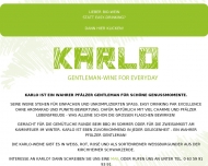 Bild Weingut Karl Inh. Ansgar Galler