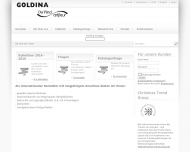 Bild Goldina Loy GmbH & Co. KG Bandweberei