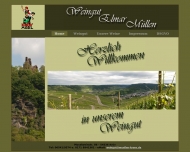 Bild Mllen Elmar , Josef Fischerei Weingut