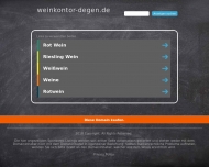 Bild Degen