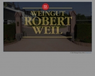 Bild Weingut Robert Weil KG