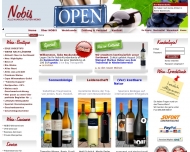 Bild NOBIS Weine