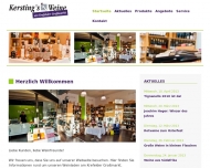 Bild Kersting's Weine