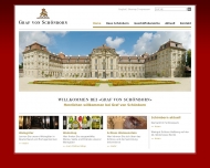 Bild Schnborn, Graf von Weingut