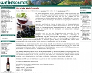 Bild Weinkontor