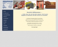 Website Kraushaar W. Inh. Inge Engel
