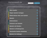 Bild Spth Thomas G.