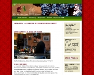 Bild Weinhandlung Hardy mit Raritten Cabinet