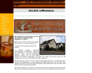 Bild Hermes-Lex Alfred Weingut Inh. Gnther Hermes