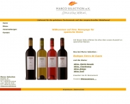 Bild Spanische Weine, Marco Selection e.K., S. Eickhoff