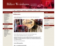 Bild Bilker Weinhaus