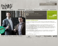 Bild Dahms Richard GmbH Weinkellerei u. Spirituosenfabrik