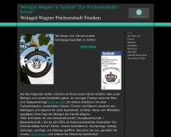 Bild Wagner Martin Weingut