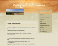 Bild Weinhaus Erwin Dillmann