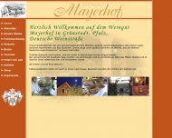 Bild Mayer Volkhard