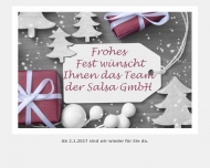 Bild Salsa GmbH