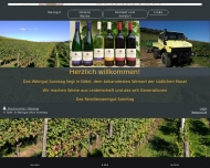 Bild Sonntag Alois Wein- und Sektgut