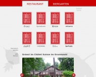 Bild Chalet Suisse