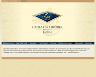 Bild Schwrer Lothar Weingut KferMstr.