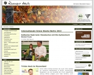 Bild Weingut Haub Inh. Steffan Haub