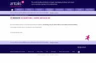 Bild Antalis Services GmbH