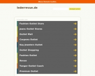 Bild Leder Revue