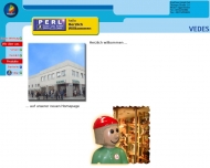 Bild Kaufhaus Jakob Perl Inh. Elisabeth Perl-Ibrahim