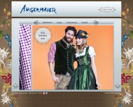 Bild Angermaier Trachten- u. Ledermoden