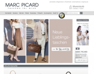 Bild Marc Picard Franchise 2006 GmbH