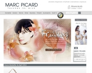 Bild Marc Picard Franchise 2006 GmbH