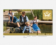 Bild Spieth & Wensky Tracht und Mode GmbH