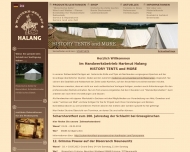 Bild Halang Westernbedarf & Lederreparatur