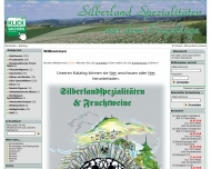 Bild Gehler Danny Geschenke- u. Kruterlikrstb'l