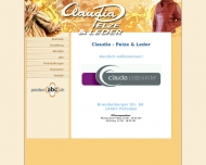 Bild Claudia - Pelze & Leder