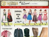 Bild WIRKES Leder & Trachtenmoden GmbH Trachtenmode
