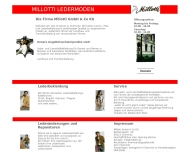 Bild Millotti GmbH u. Co KG