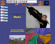 Bild Sttter-Leder Handelsgesellschaft mbH Elsner Martin u. Violetta