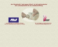 Bild Kopainig-Pfandkreditgesellschaft mit beschränkter Haftung