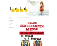 Bild Held Alexander GmbH