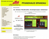 Bild Reinke Gerd Gebrauchtwarenhandel Pfandleihhaus An- und Verkauf