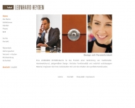 Website Pelz-Neu